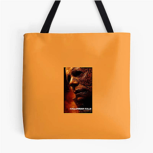 Cult Horror Phenomenon Halloween Movie Bags
