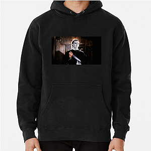 Spine Chilling Thriller Halloween Movie Hoodies