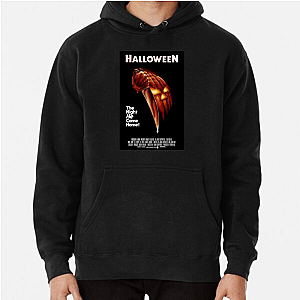 Slasher Horror Classic Halloween Movie Hoodies