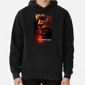 Cult Horror Phenomenon Halloween Movie Hoodies