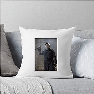 Michael Myers Halloween Movie Pillows Cover