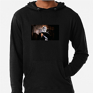 Spine Chilling Thriller Halloween Movie Hoodies