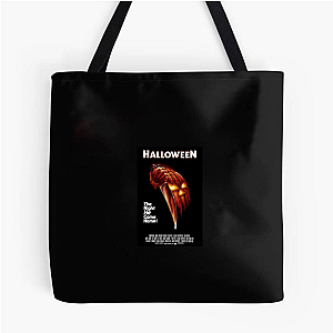 Slasher Horror Classic Halloween Movie Bags