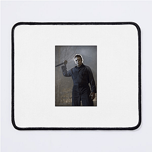 Michael Myers Halloween Movie Mouse Pads