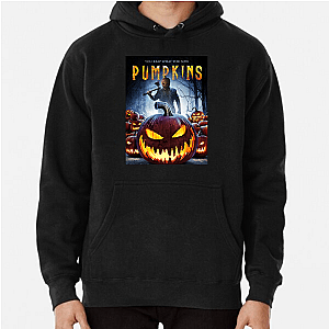 Blood Soaked Legacy Halloween Movie Hoodies