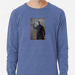 Michael Myers Halloween Movie Sweatshirts