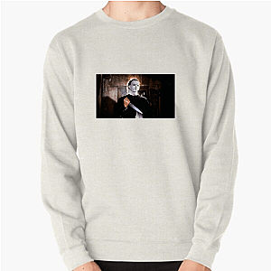 Spine Chilling Thriller Halloween Movie Sweatshirts