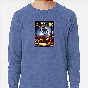 Blood Soaked Legacy Halloween Movie Sweatshirts
