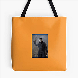 Michael Myers Halloween Movie Bags