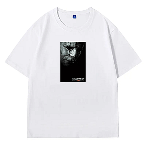 Horror Genre Pioneer Halloween Movie T-Shirts