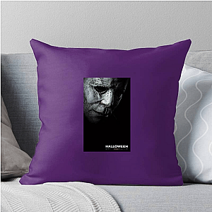 Horror Genre Pioneer Halloween Movie Pillows Cover