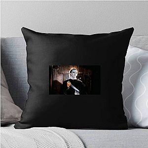 Spine Chilling Thriller Halloween Movie Pillows Cover