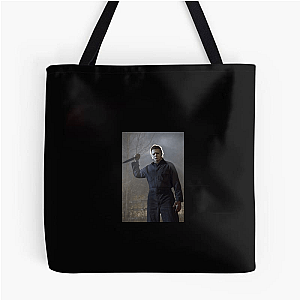 Michael Myers Halloween Movie Bags