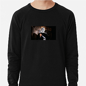 Spine Chilling Thriller Halloween Movie Sweatshirts