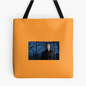 Masked Killer Icon Halloween Movie Bags