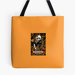 Silent Stalker Tale Halloween Movie Bags