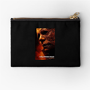 Cult Horror Phenomenon Halloween Movie Zipper Pouches