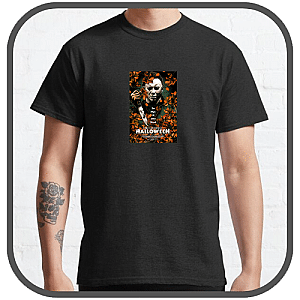 Halloween Movie T-Shirts