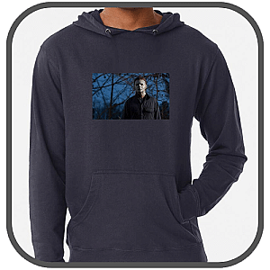 Halloween Movie Hoodies