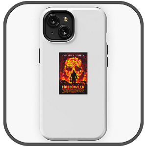 Halloween Movie Cases