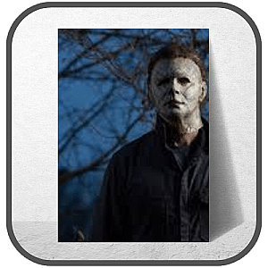 Halloween Movie Posters