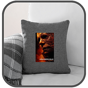 Halloween Movie Pillows Cover