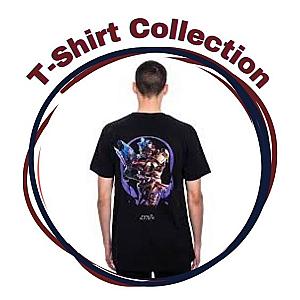 Halo Infinite T-Shirts