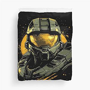 Halo Infinite 1 Duvet Cover