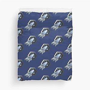 Halo Inheritor    Duvet Cover