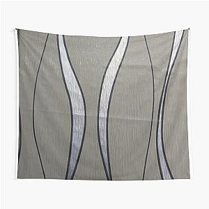 Infinite Lines Tapestry