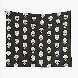 Halo - Catch Skull Tapestry