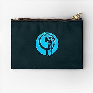 Reclaimer - Halo Combat Evolved Zipper Pouch