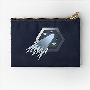 Halo Inheritor    Zipper Pouch