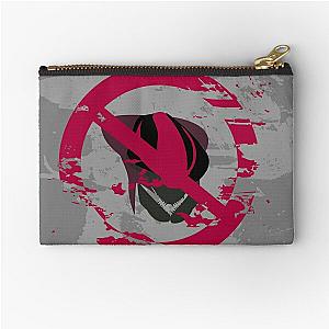 Halo Propaganda Zipper Pouch