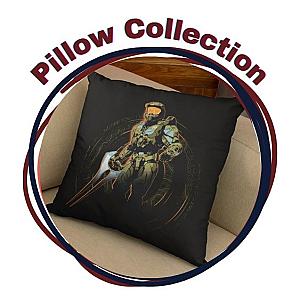 Halo Infinite Pillows Cover