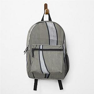 Infinite Lines Backpack