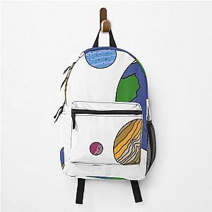 Halo Ring  Backpack