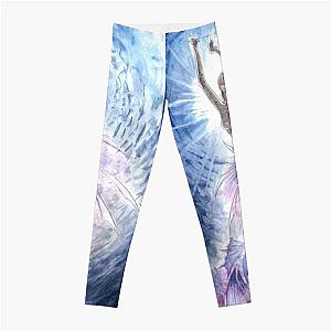 Sun Halo Leggings