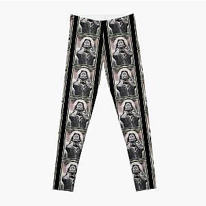 Aileen Wuornoes Halo Leggings