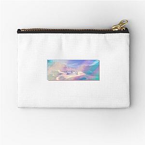 Halo CE: Blood Gultch Gleem Zipper Pouch