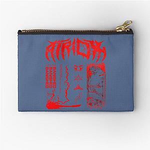 Halo - Atriox Aesthetic Zipper Pouch