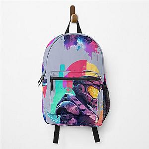 Halo Backpack