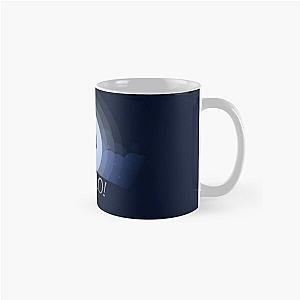 Wololo - Age Of Empire - Halo & Clouds Classic Mug