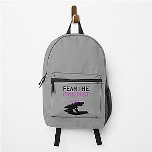 Halo    Needler  Fear The Pink Mist! Backpack