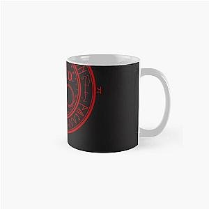 Silent Hill - Emblem (The Halo of the Sun) Sticker Classic Mug