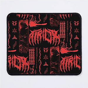 Halo - Atriox Aesthetic Mouse Pad