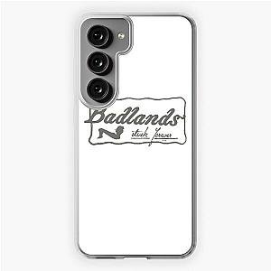 halsey - badlands Samsung Galaxy Soft Case