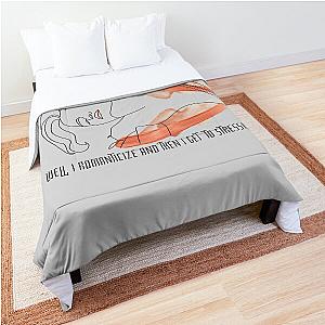 Halsey IICHLIWP Lilith Comforter