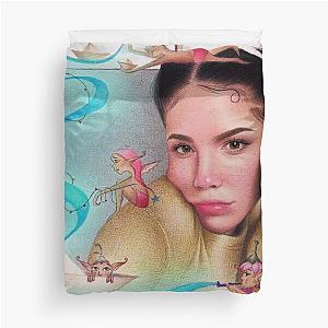 Halsey Duvet Cover