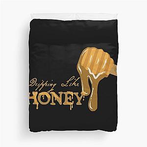 Halsey Honey lyrics iichliwp Duvet Cover